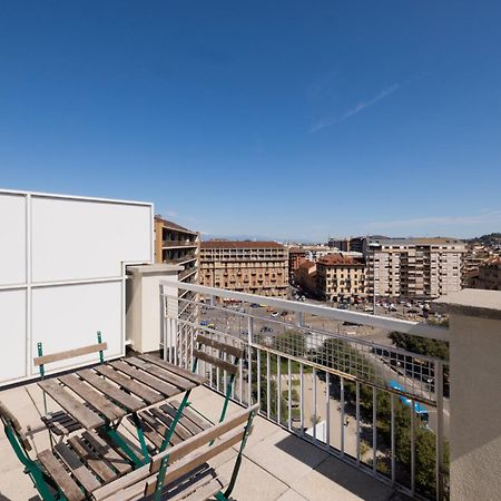 Top Living Apartments - Carducci Турин Экстерьер фото