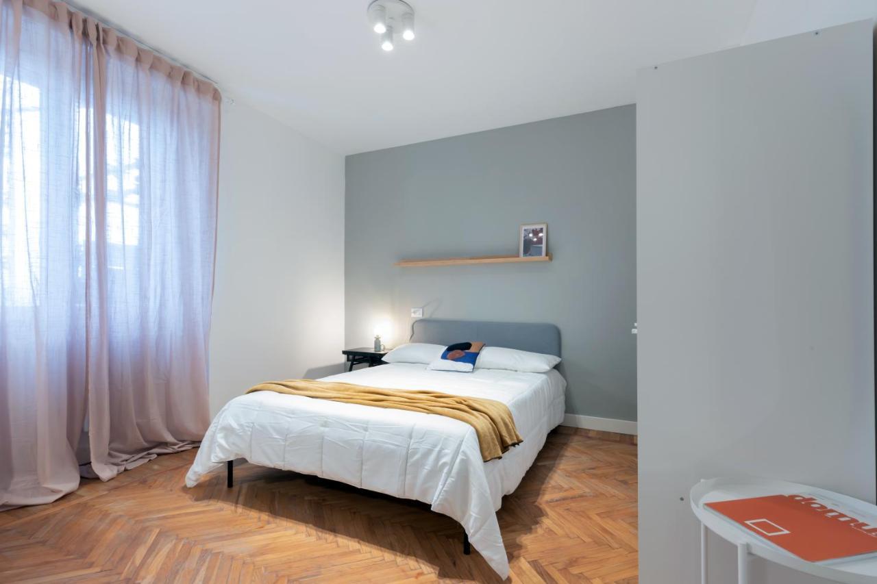 Top Living Apartments - Carducci Турин Экстерьер фото