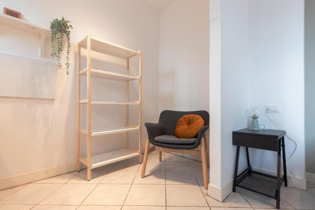 Top Living Apartments - Carducci Турин Экстерьер фото