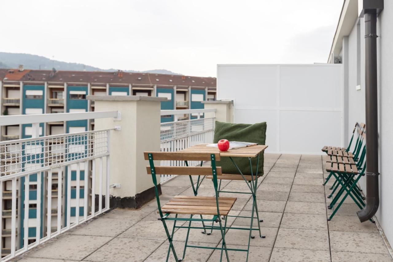 Top Living Apartments - Carducci Турин Экстерьер фото