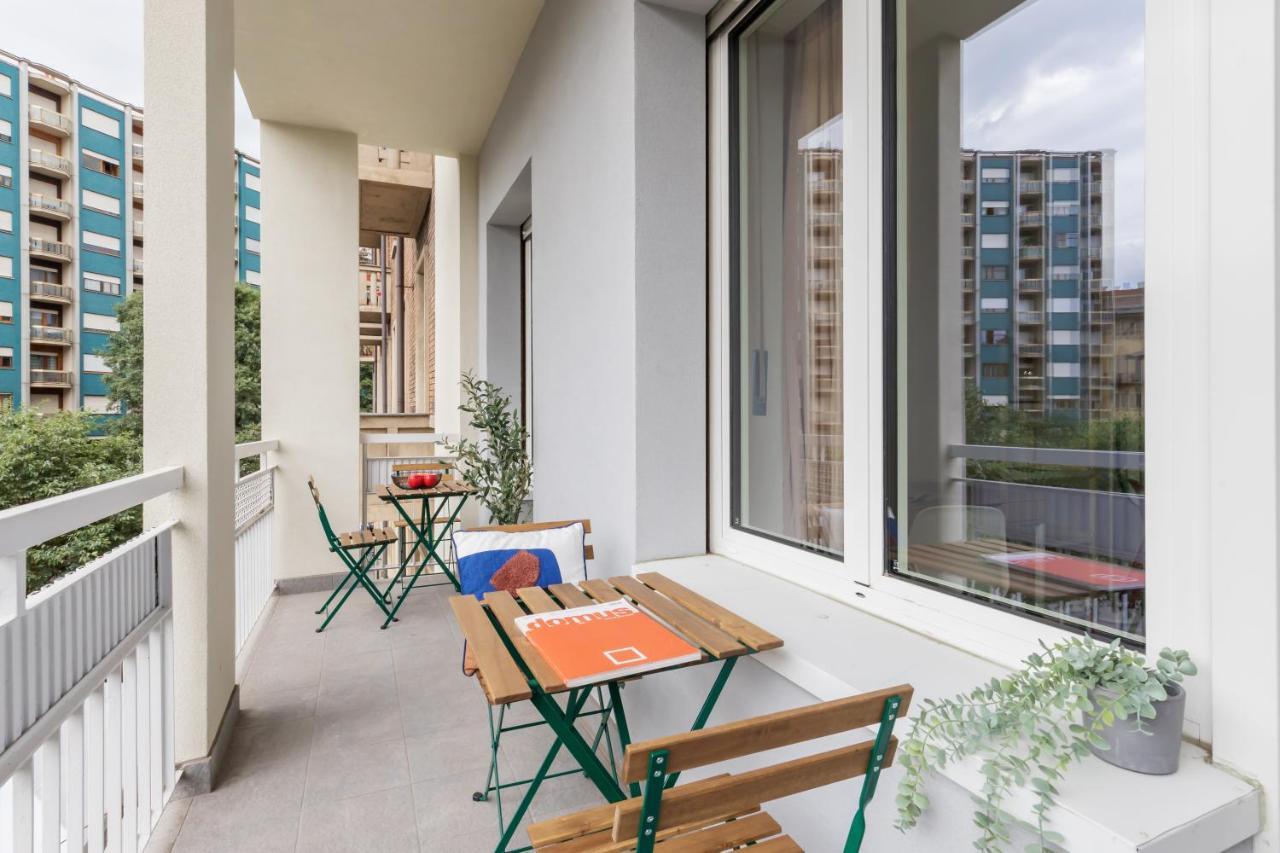 Top Living Apartments - Carducci Турин Экстерьер фото