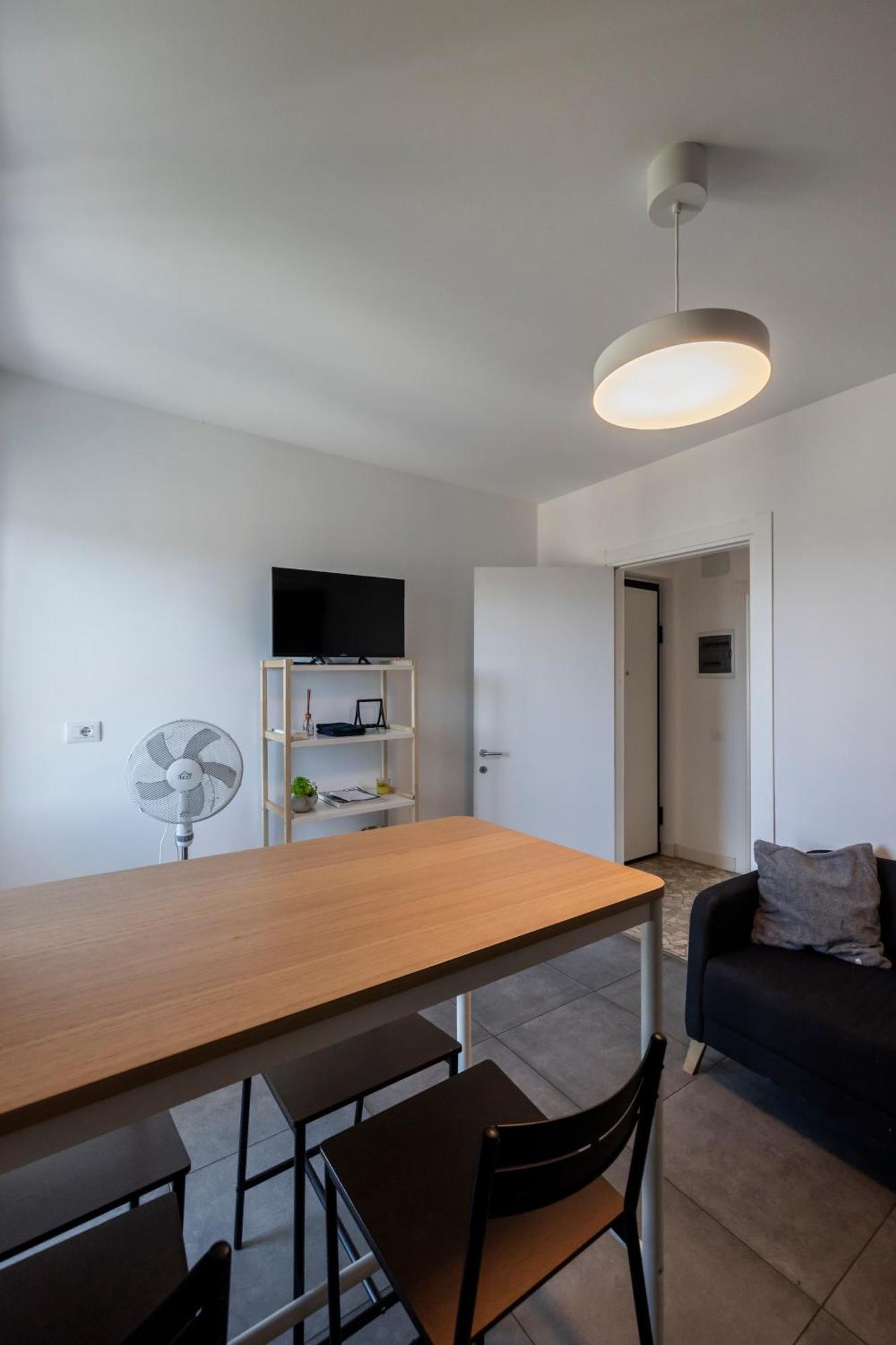 Top Living Apartments - Carducci Турин Экстерьер фото
