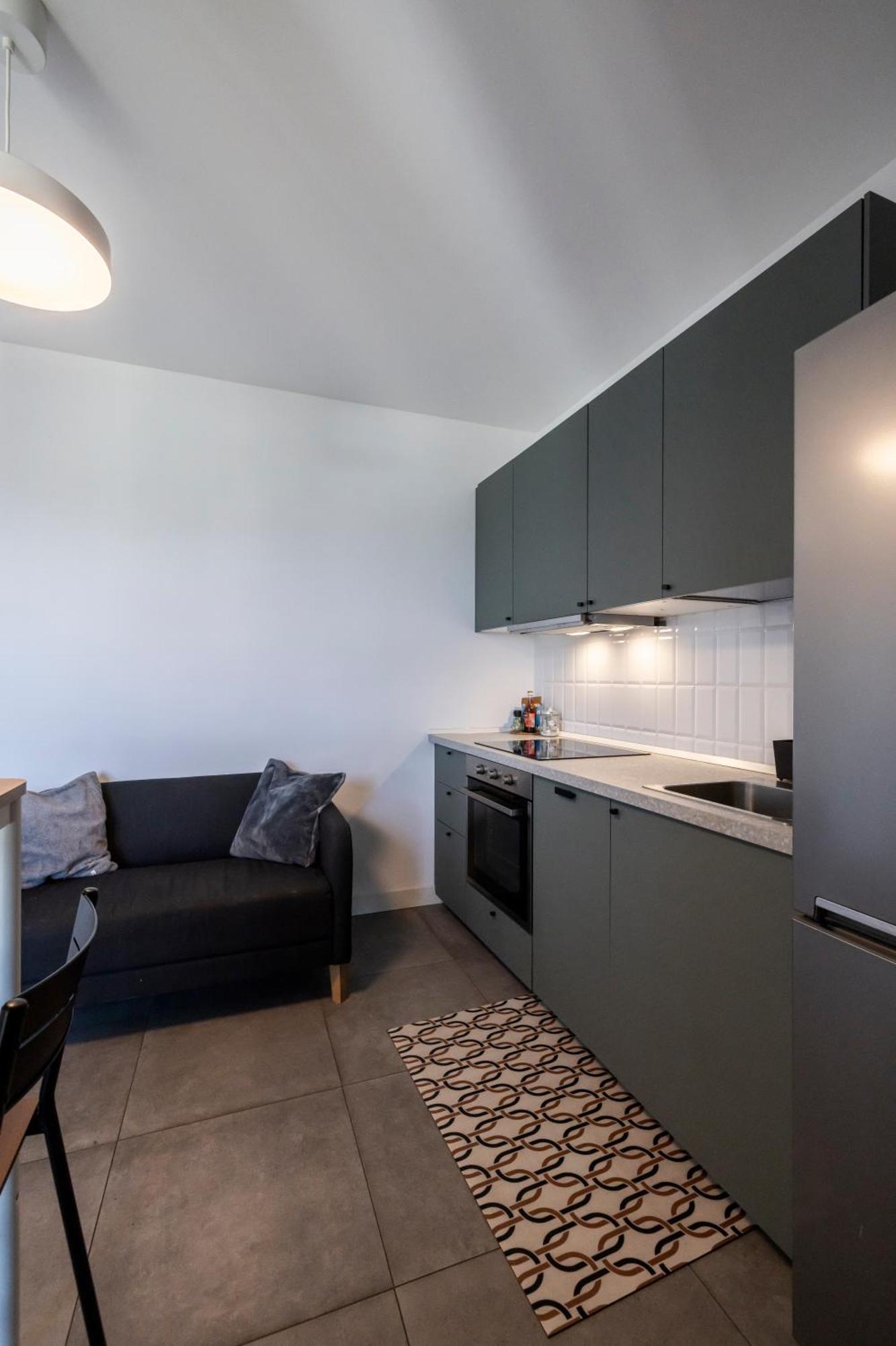 Top Living Apartments - Carducci Турин Экстерьер фото