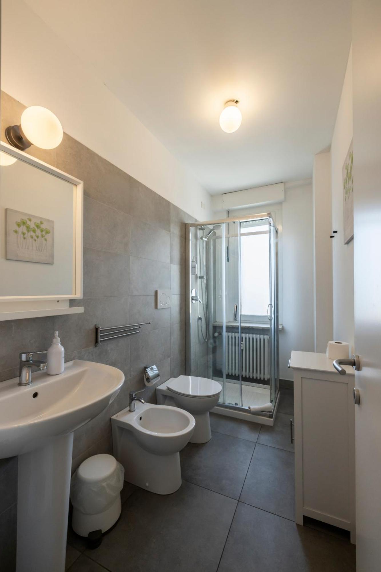Top Living Apartments - Carducci Турин Экстерьер фото