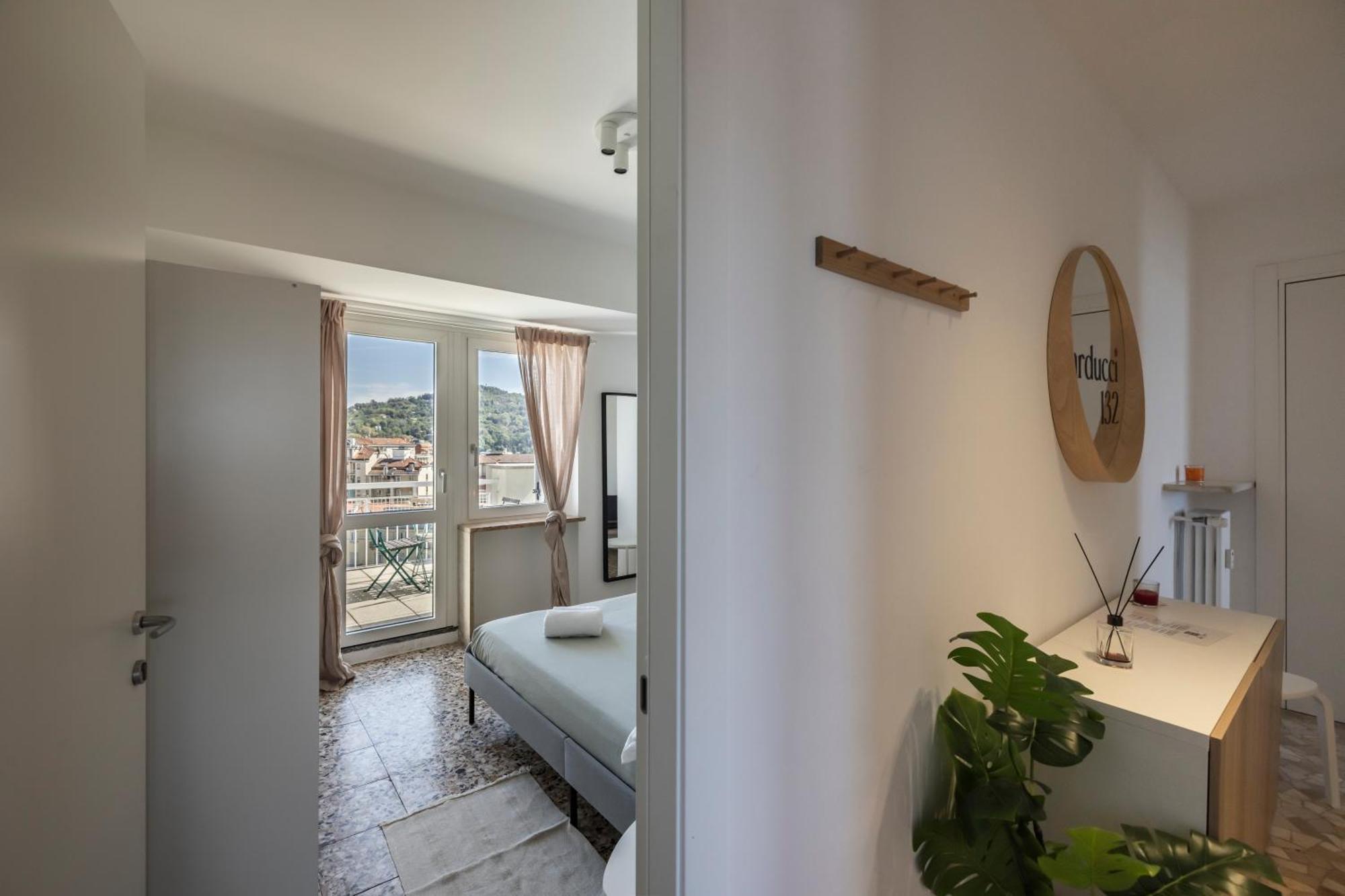 Top Living Apartments - Carducci Турин Экстерьер фото